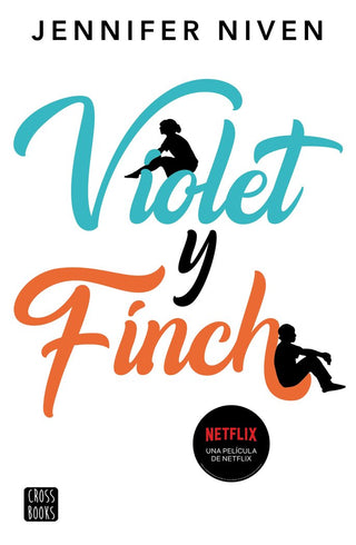 Violet Y Finch Nueva Presentacion