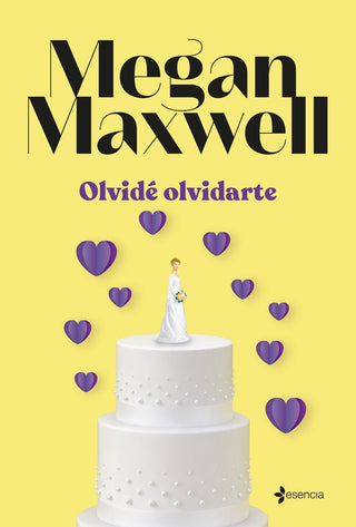 Olvide Olvidarte
