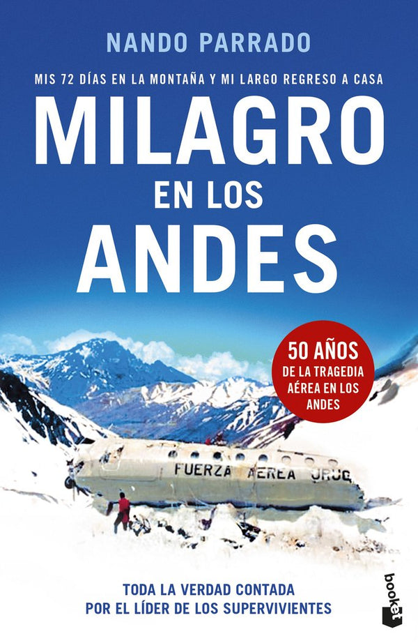 Milagro En Los Andes