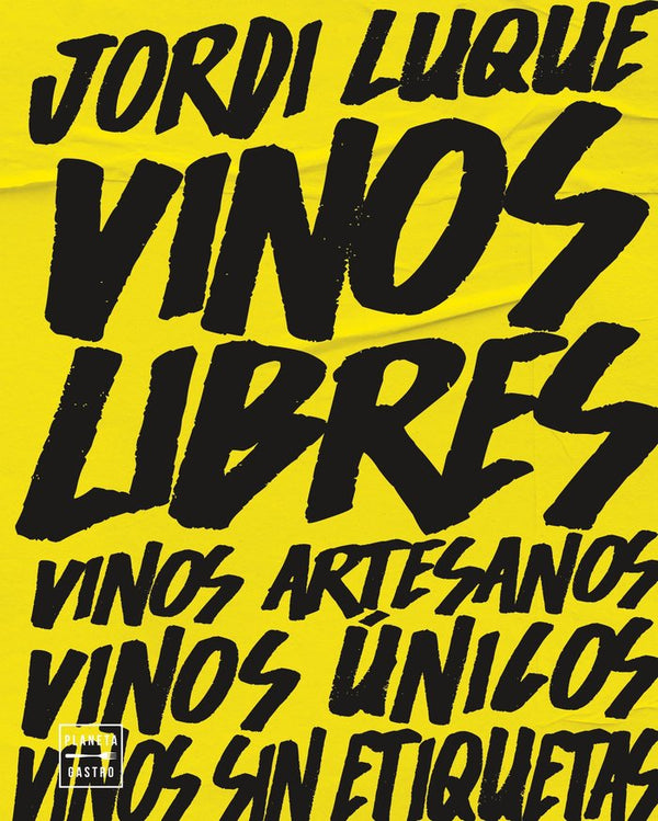 Vinos Libres