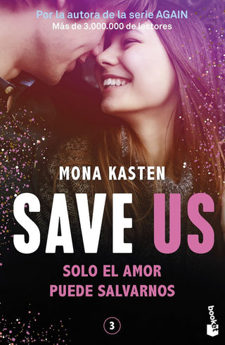 Save 3. Save Us