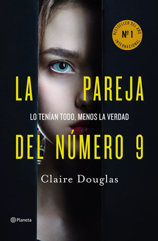La Pareja Del Numero 9