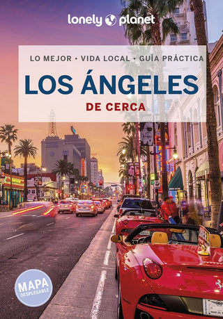 Los Angeles De Cerca 5