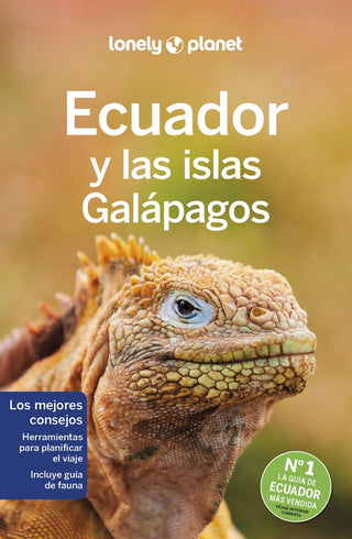 Ecuador Y Las Islas Galapagos 8