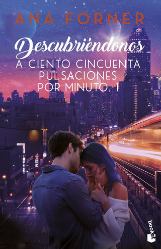 Descubriendonos A Ciento Cincuenta Pulsaciones Por