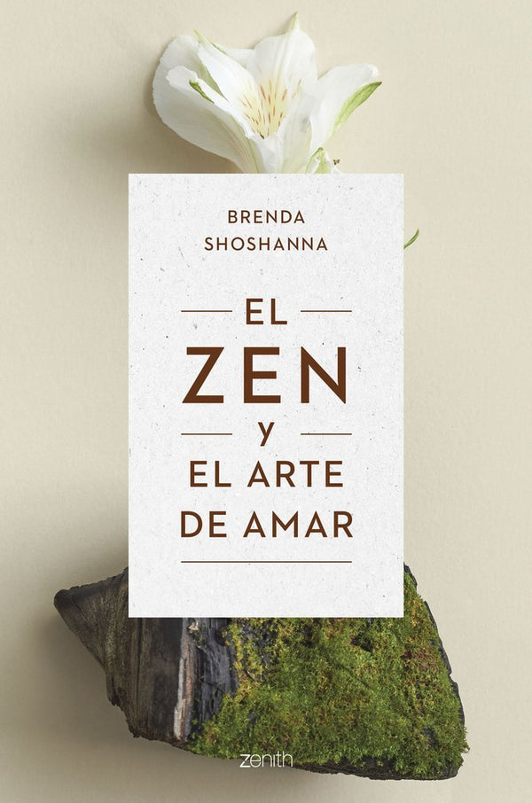 El Zen Y El Arte De Amar