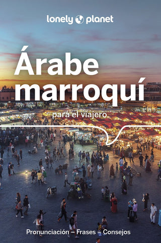 A Rabe Marroqui Para El Viajero 2