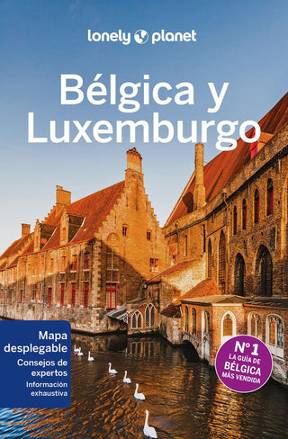 Belgica Y Luxemburgo 5