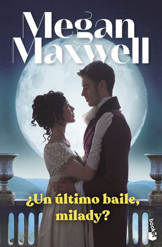 ¿Un Ultimo Baile, Milady?