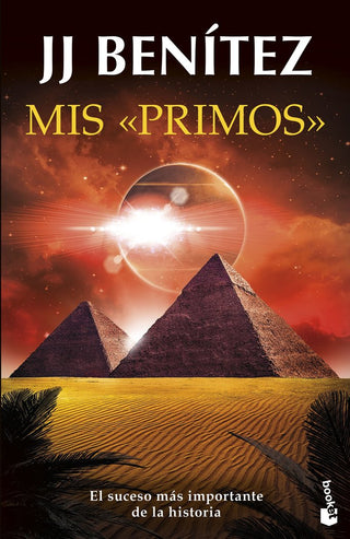 Mis Primos