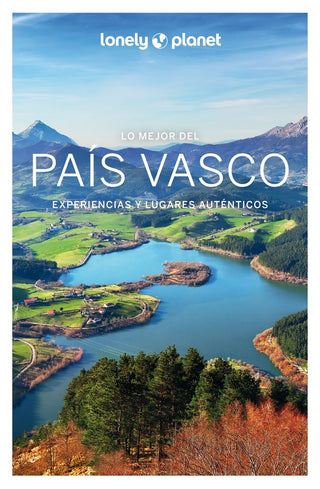 Lo Mejor Del Pais Vasco 1