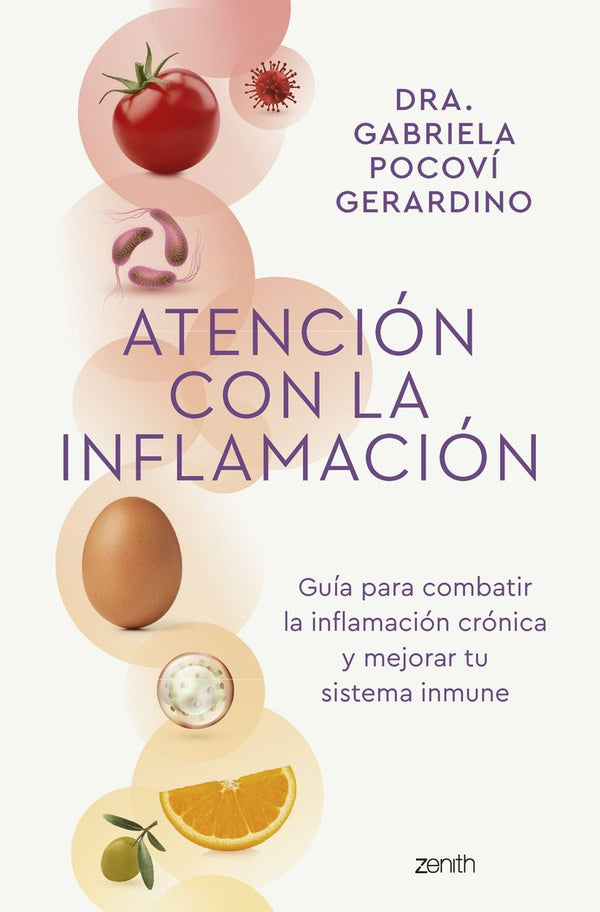 Atencion Con La Inflamacion