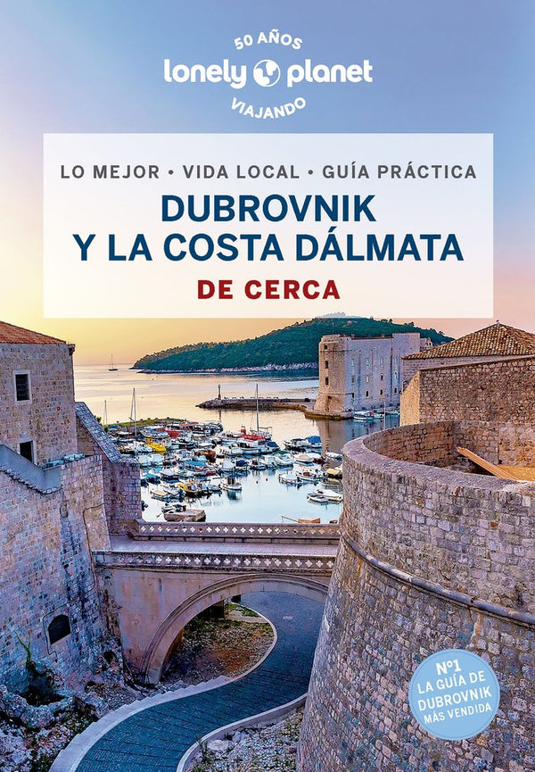 Dubrovnik Y La Costa Dalmata De Cerca 2