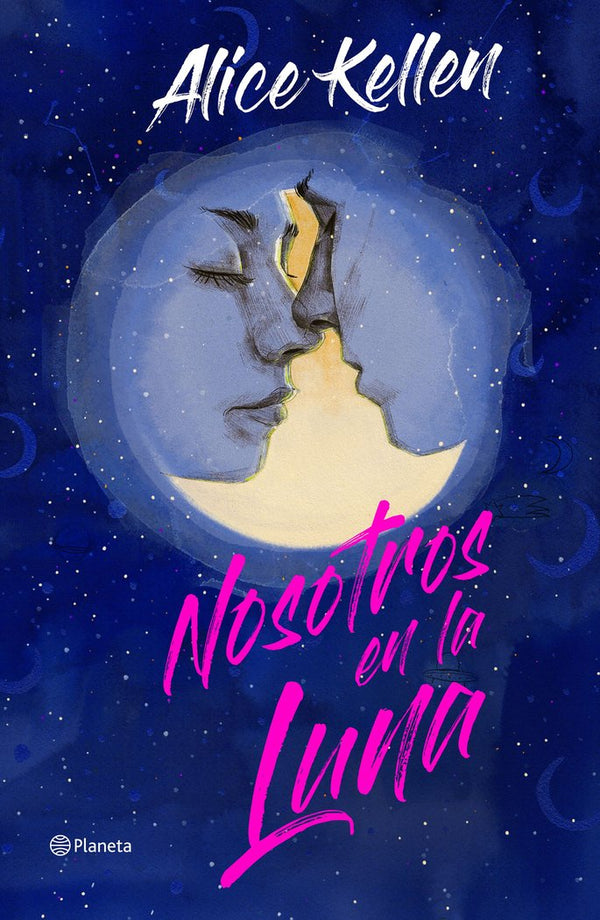 Nosotros En La Luna