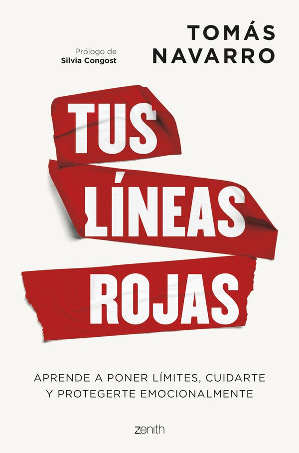 Tus Lineas Rojas