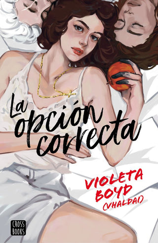 La Opcion Correcta
