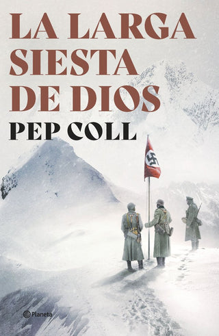 La Larga Siesta De Dios