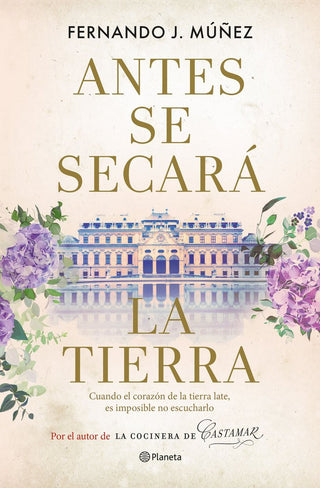 Antes Se Secara La Tierra