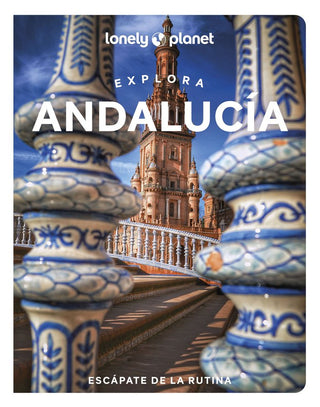 Explora Andalucia 1