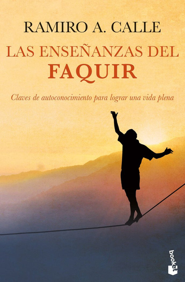 Las Enseñanzas Del Faquir