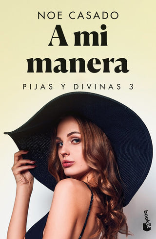 A Mi Manera