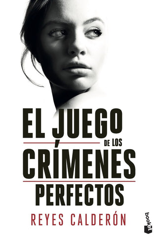 El Juego De Los Crimenes Perfectos