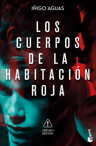 Los Cuerpos De La Habitacion Roja