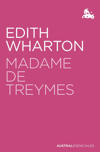 Madame De Treymes