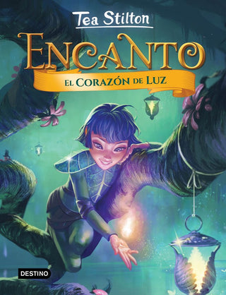 El Corazon De Luz