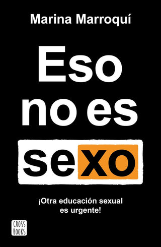 Esto No Es Sexo