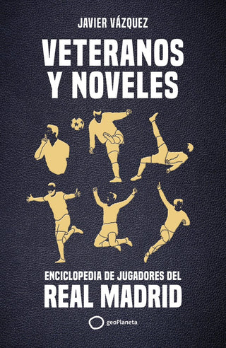 Veteranos Y Noveles