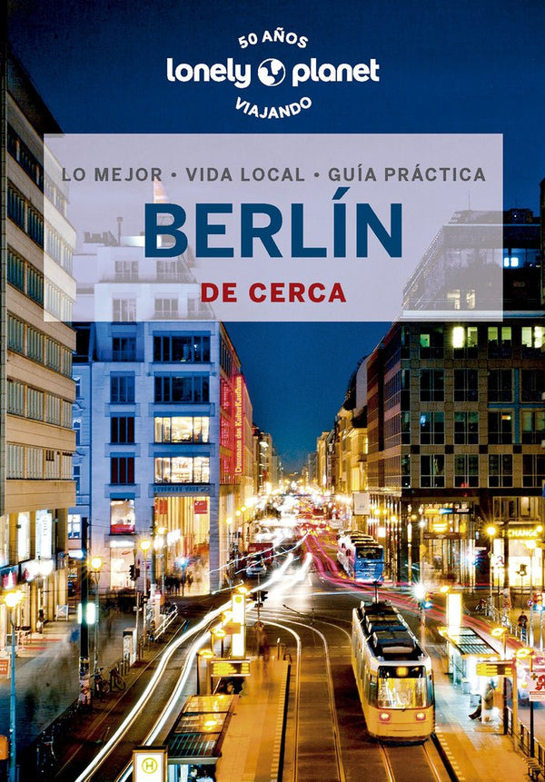 Berlin De Cerca 7