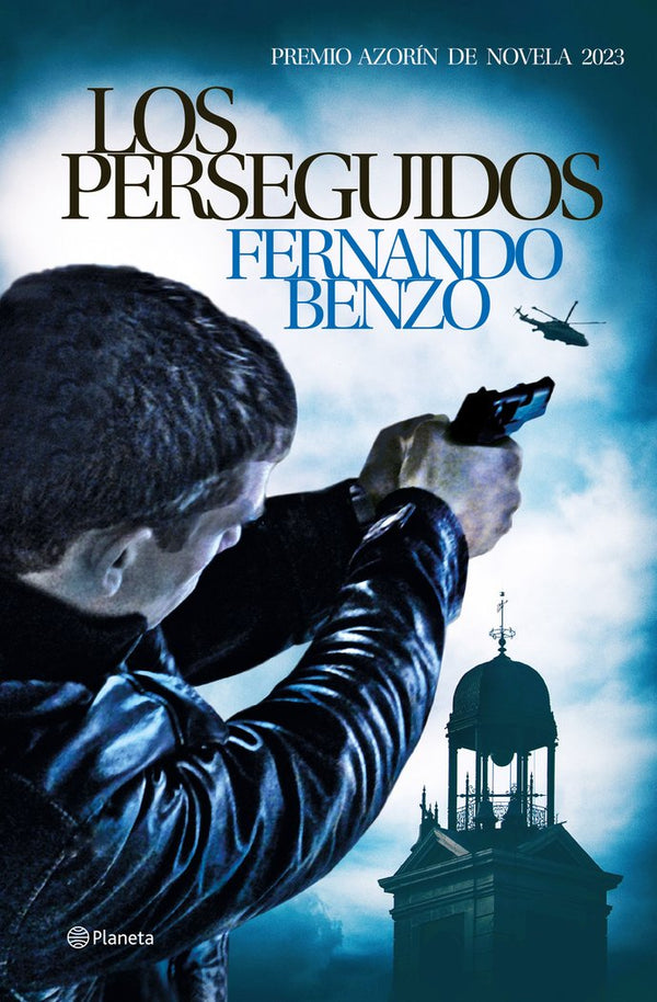 Los Perseguidos