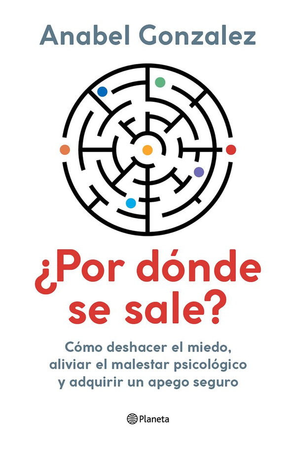 ¿Por Donde Se Sale?