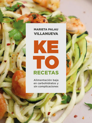 Keto Recetas