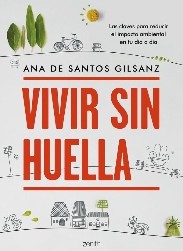 Vivir Sin Huella