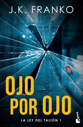 Ojo Por Ojo