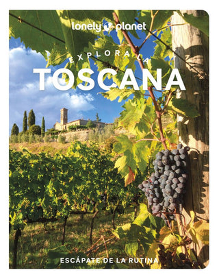 Explora Toscana 1
