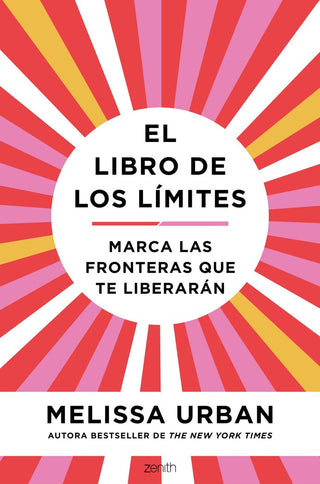 El Libro De Los Limites