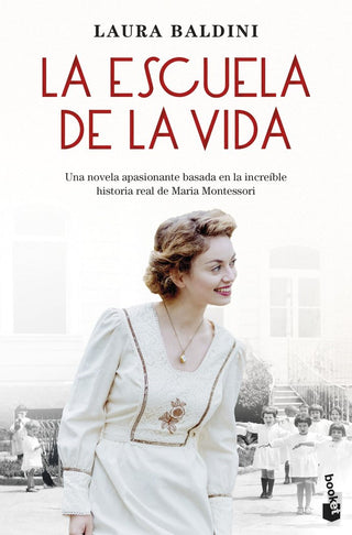 La Escuela De La Vida