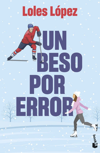 Un Beso Por Error