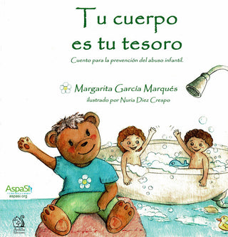 Tu Cuerpo Es Un Tesoro.