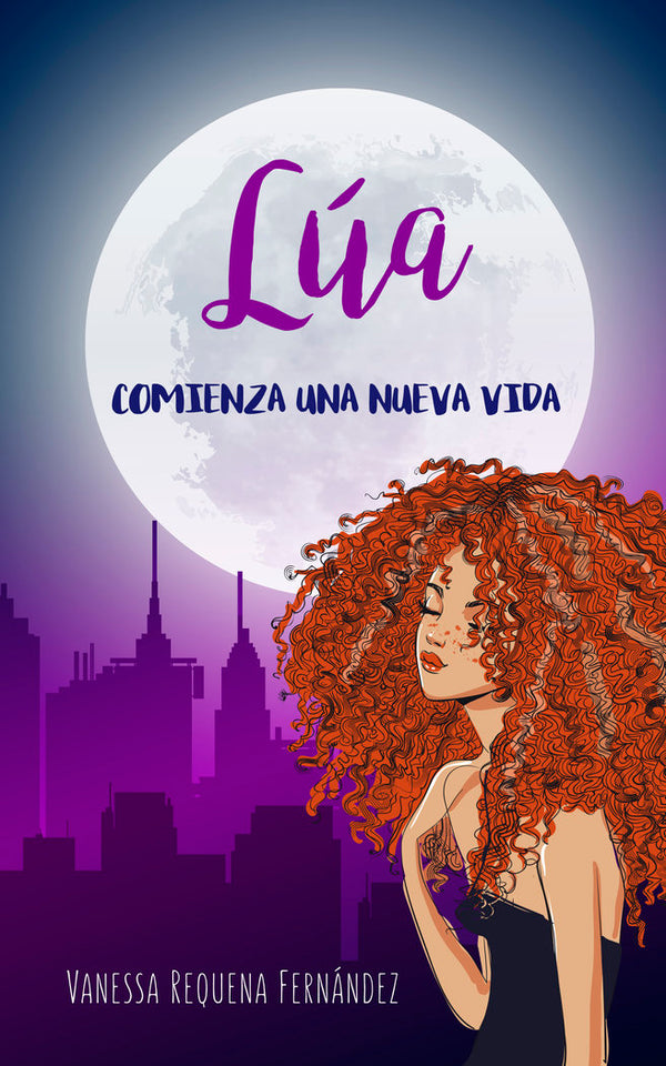 Lua: Comienza Una Nueva Vida