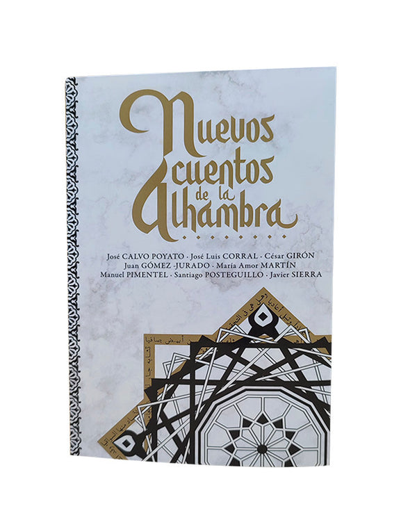 Nuevos Cuentos De La Alhambra