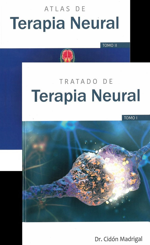 Tratado De Terapia Neural