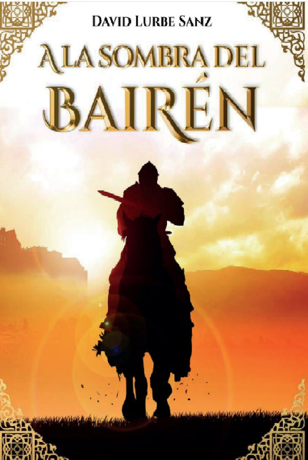 A La Sombra Del Bairen