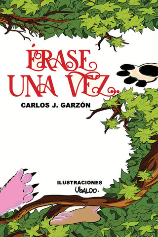 Érase Una Vez...
