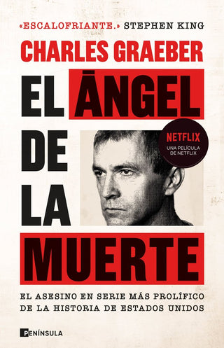 El Angel De La Muerte