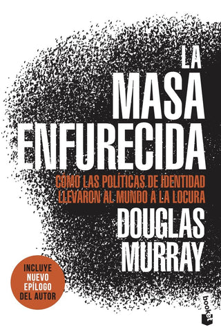 La Masa Enfurecida