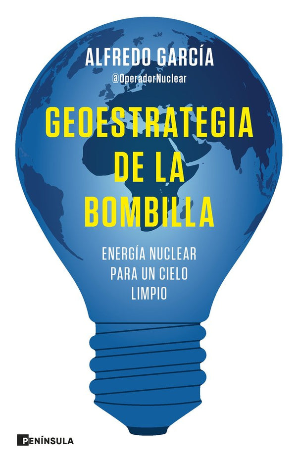 Geoestrategia De La Bombilla